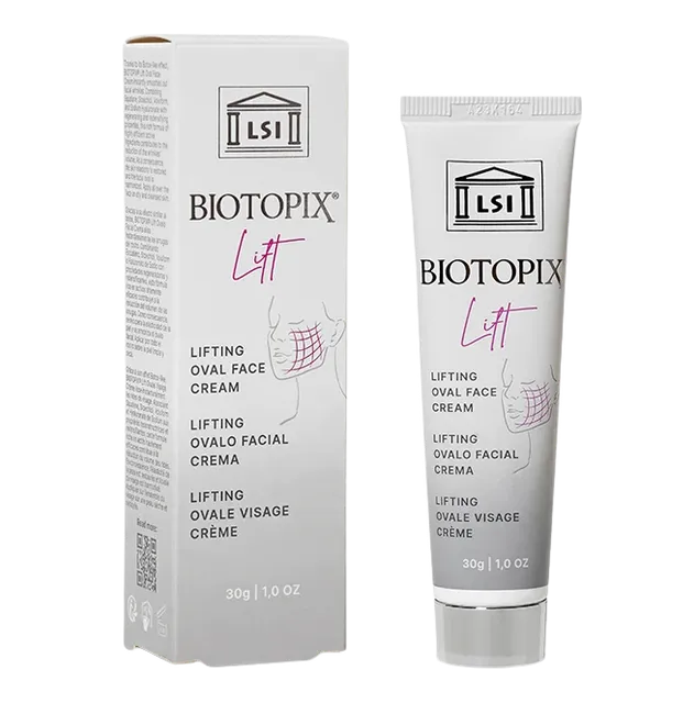 Biotopix Lift Oval Face Cream