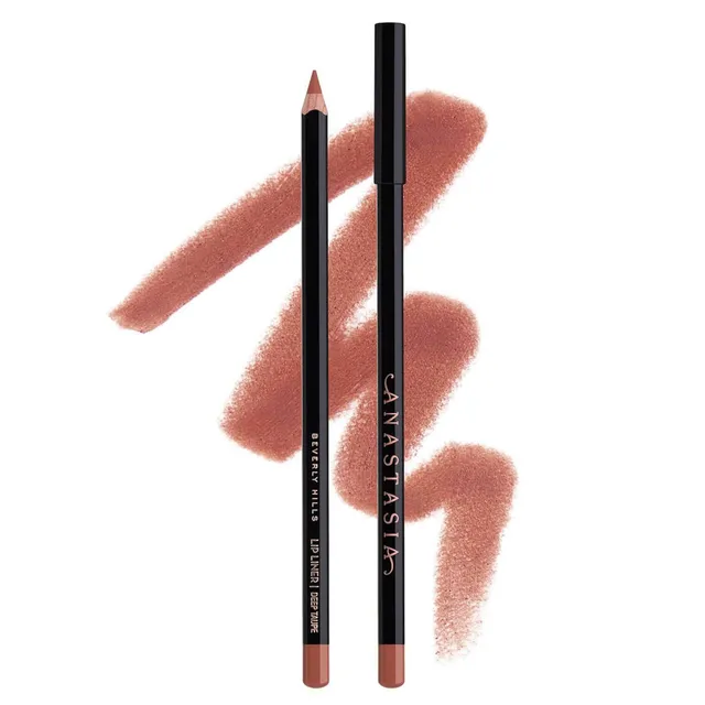 ANASTASIA BEVERLY HILLS Lip Liner Deep Taupe 1.49g