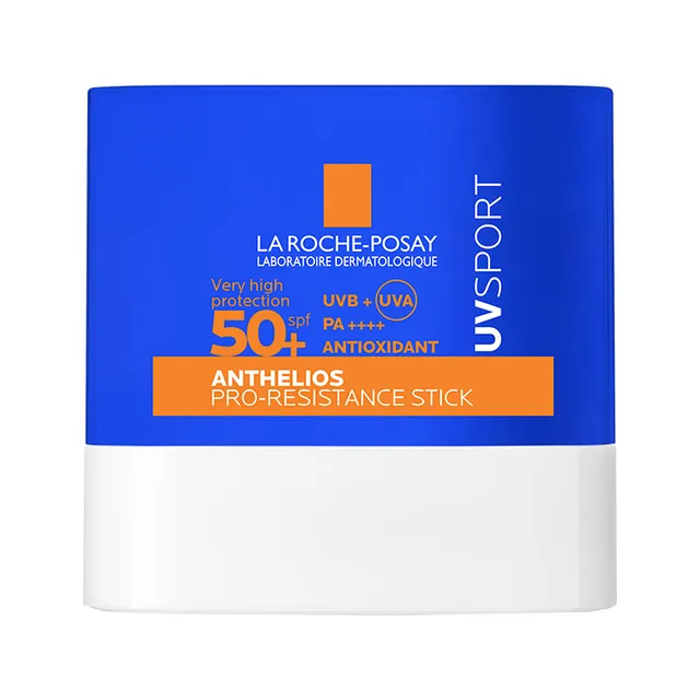 LA ROCHE-POSAY PÄIKSEKAITSEPULK UVSPORT SPF50+ 9ML