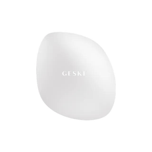 GESKE SmartAppGuided™ Facial Brush 4in1