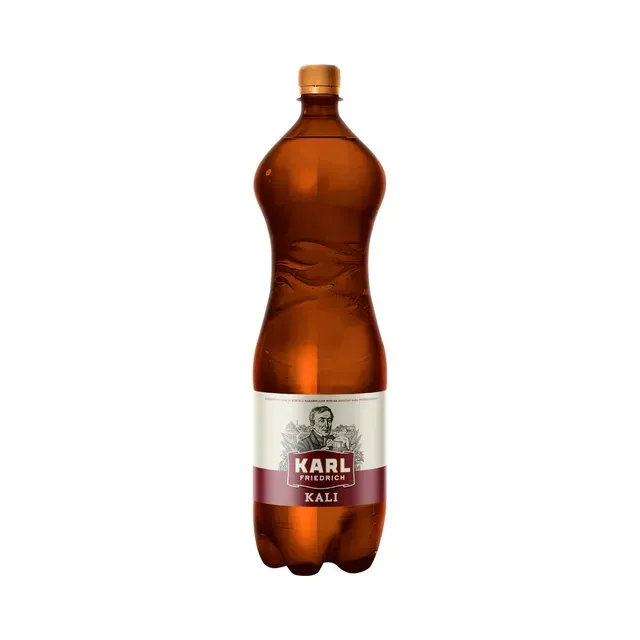 Kali Karl Friedrich, SAKU, 1,5 L