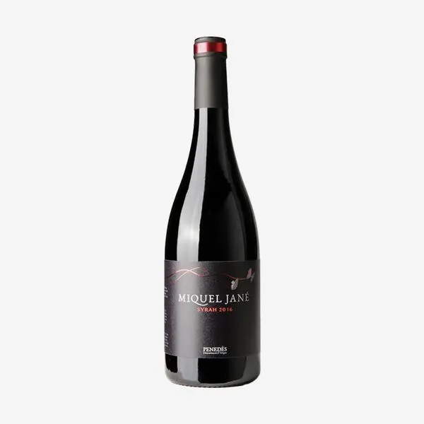 Bodega Miquel Jan Syrah 75cl Hispaania