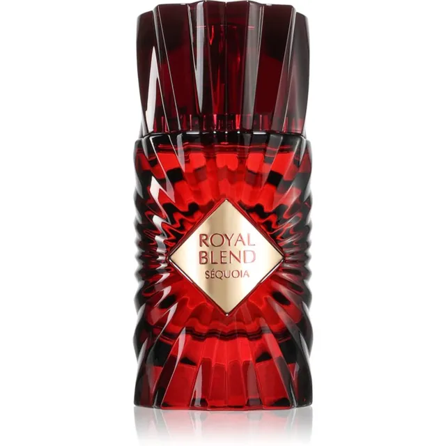 French Avenue Royal Blend Sequoia Parfüümvesi unisex 100 ml