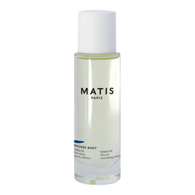 Reponse Body SUBLIM-OIL kuivõli näole, kehale ja juustele 50ml