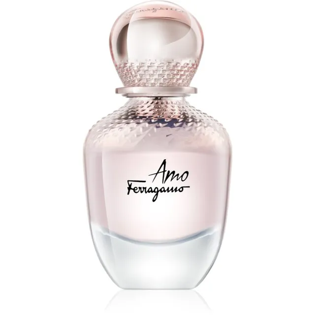 Ferragamo Amo Ferragamo Parfüümvesi naistele 30 ml