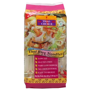 Thai Choice Riisinuudlid 200g