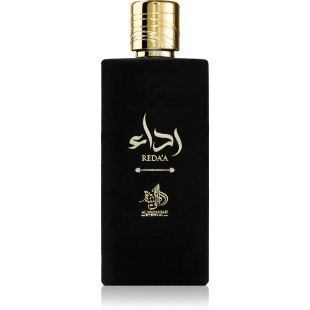 Al Wataniah Reda'a Parfüümvesi unisex 100 ml