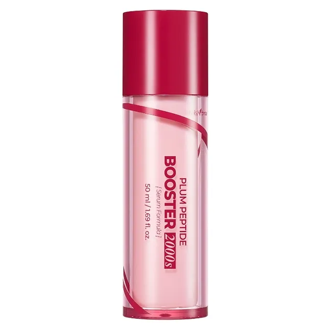 ISNTREE Plum Peptide Booster 2000s Serum 50ml