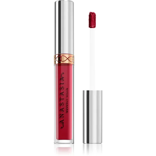 Anastasia Beverly Hills Liquid Lipstick Kauakestev matt vedel huulepulk varjund American Doll 3,2 g