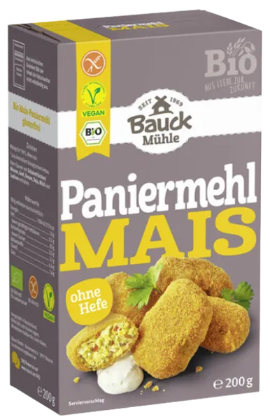 Maisi kuivikud, ökoloogilised