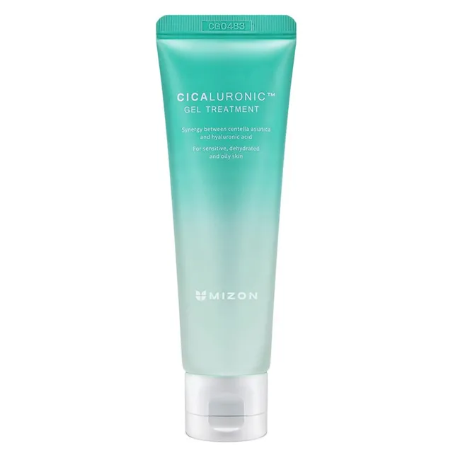MIZON Cicaluronic Gel Treatment 50ml