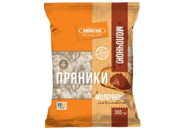 Präänik kondenspiima täid.Kyivhlib 300g