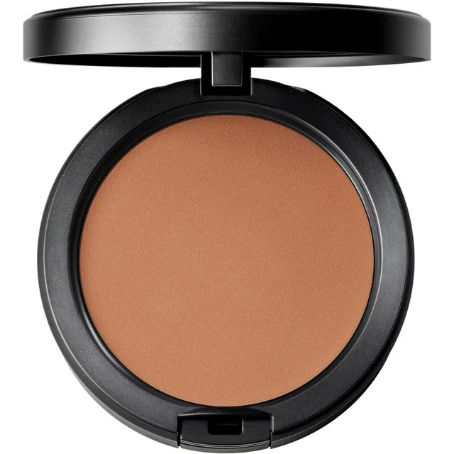 MAC Cosmetics Studio Fix Powder Plus Foundation Prefill Matt puuder-jumestuskreem varjund NW45 12 g