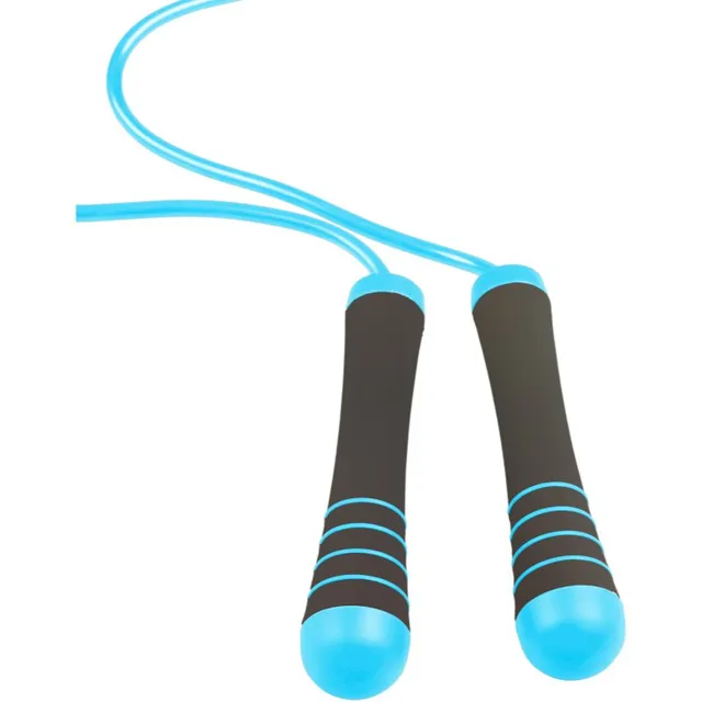 Power System Weighted Jump Rope hüppenöör värv Blue 1 tk