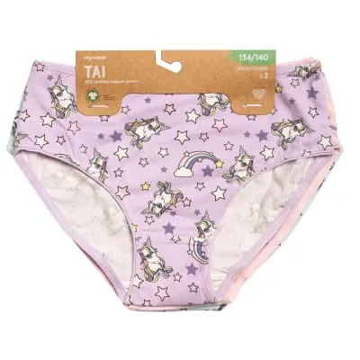 Tüd.al.pük. Mywear Elin 3tk 86/92
