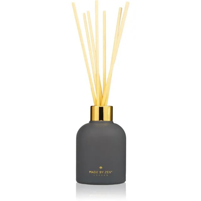 MADE BY ZEN Myrrh & Tonka aroomihajuti täitega 120 ml