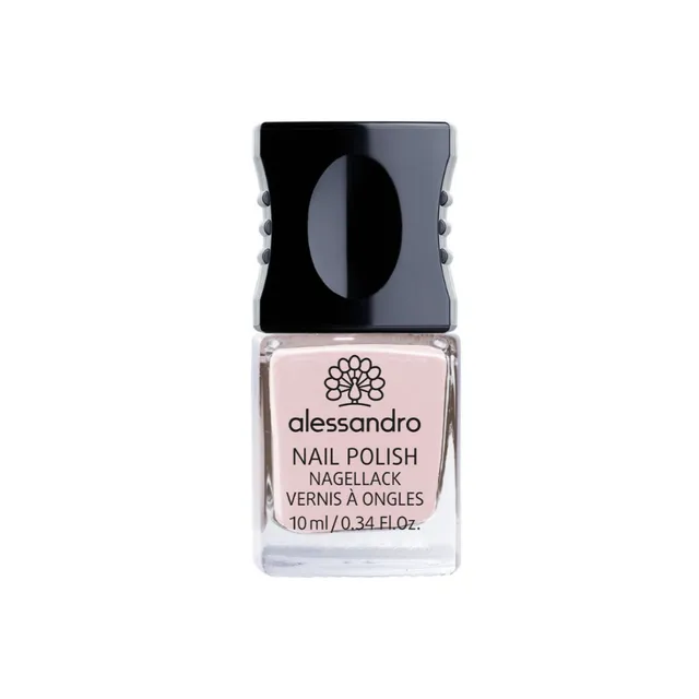 Alessandro Nail Polish new