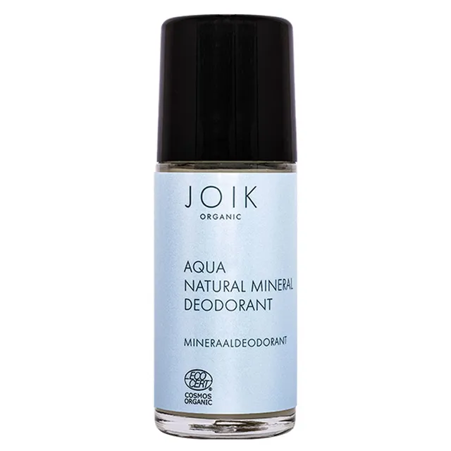 JOIK ORGANIC Aqua Natural Mineral Deodorant 50ml