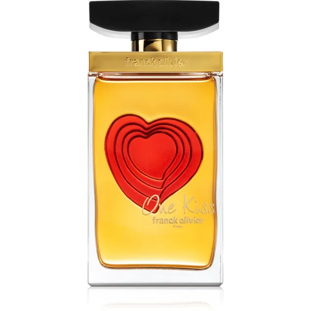 Franck Olivier One Kiss Parfüümvesi naistele 75 ml