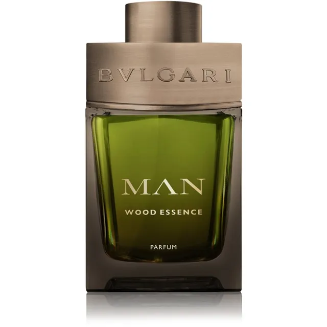 BVLGARI Bvlgari Man Wood Essence Parfum parfüüm meestele 100 ml