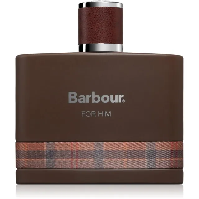 Barbour Origins For Him Parfüümvesi meestele 100 ml