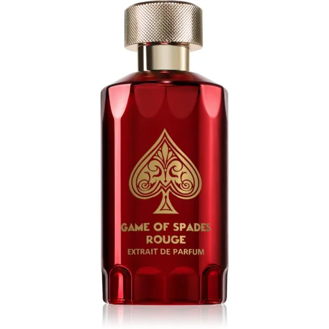 Jo Milano Paris Game Of Spades Rouge parfüümiekstakt unisex 100 ml