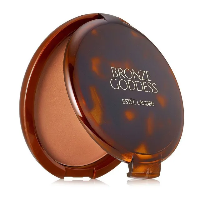 ESTEE LAUDER Bronze Goddess No.02 Medium 21g