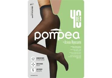 N.sukkpüksid POMPEA 40d dorata 3