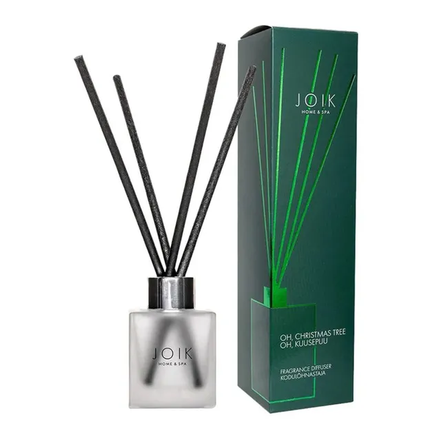 Oh, kuusepuu kodulõhnastaja 100ml