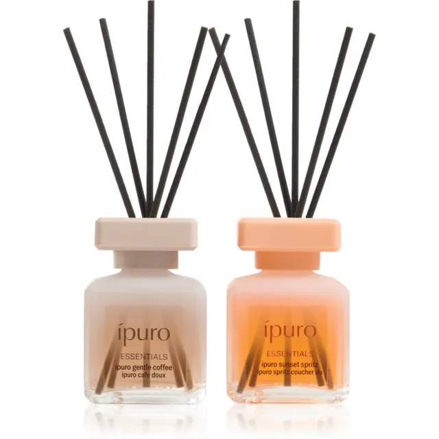 ípuro Essentials Garden Party Coffee & Spritz Set Kinkekomplekt