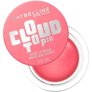 Maybelline huule-&põsepuna New York Cloudtopia Moonlit Rose 7