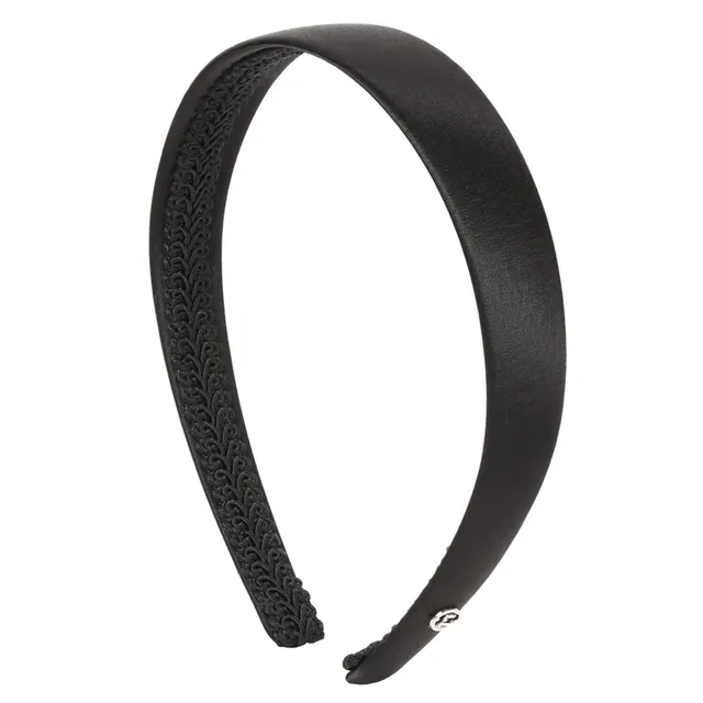 EVITA PERONI Marena Headband Apricot