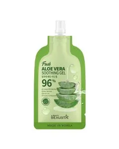 Aaloe geel niisutav ja rahustav 20ml