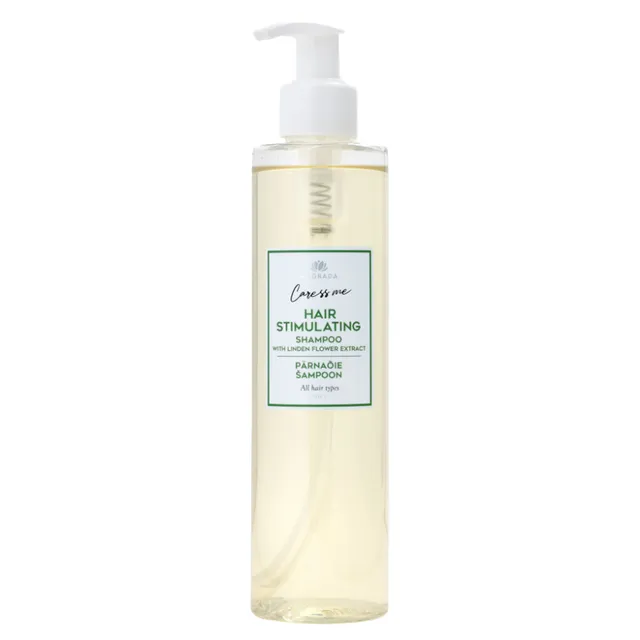 MAGRADA Pärnaõie šampoon 250ml
