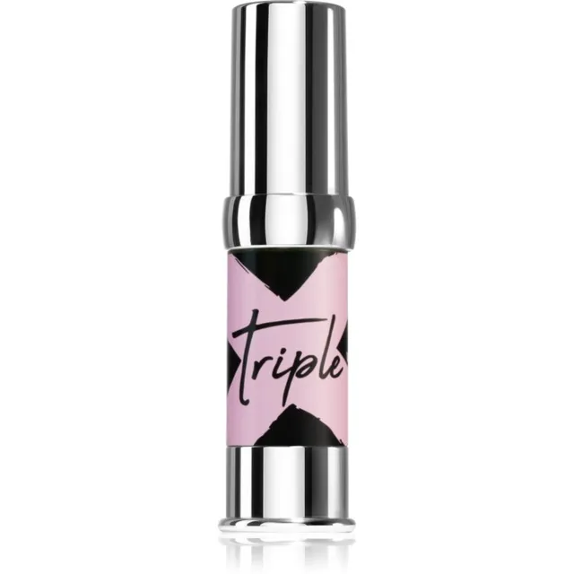 Secret play Triple X määrdegeel 15 ml