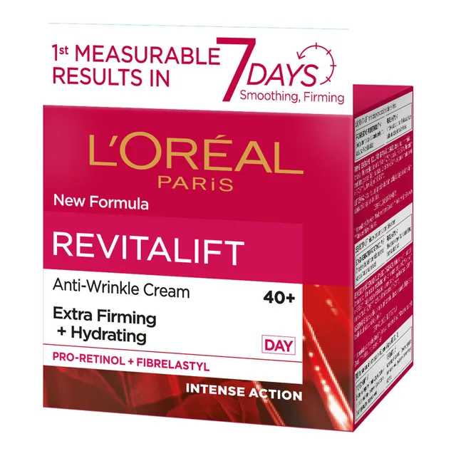 Revitalift päevakreem 50ml