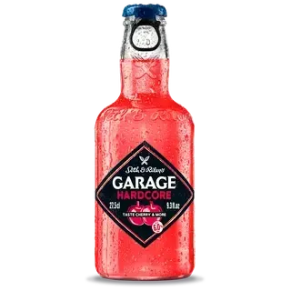Garage Hardcore Cherry muu alkohoolne jook 6%vol 275ml
