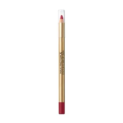 Huulepliiats Maxfactor Colour Elixir 075