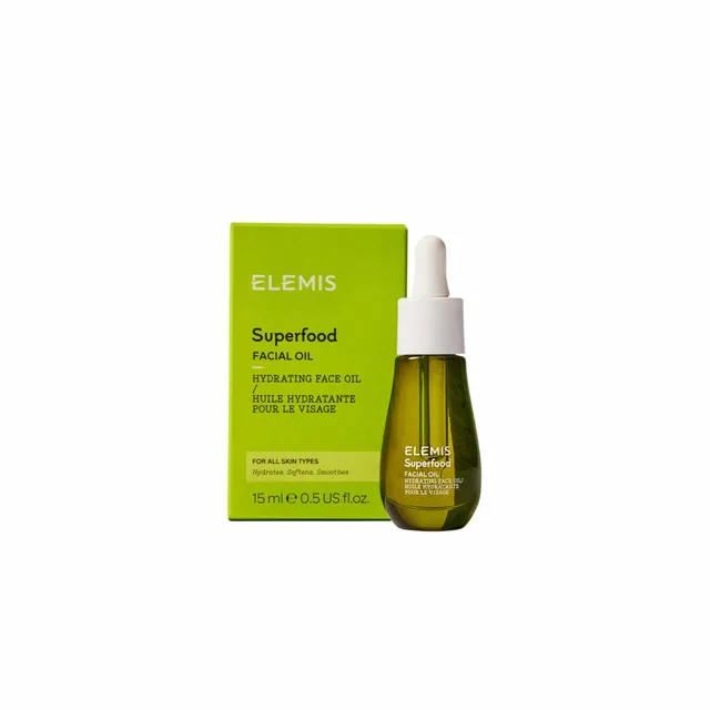 Elemis Superfood Nourishing Face Oil