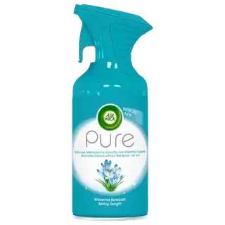 Õhuvärskendaja Pure Spring Delight, AIR WICK, 250 ml