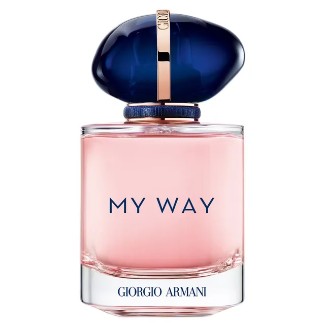 GIORGIO ARMANI My Way 50ml Eau De Parfum komplekt