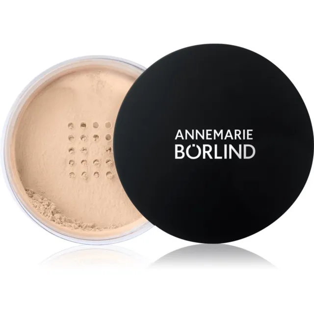 ANNEMARIE BÖRLIND DEKORATIVE Tolmpuuder varjund Light 10 g