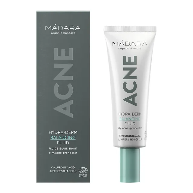 ACNE Niisutav emulsioon probleemsele nahale 40ml