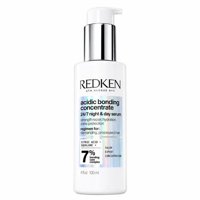 REDKEN Acidic Bonding Concentrate Night & Day Serum 100ml