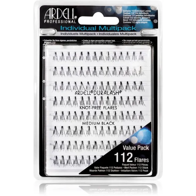 Ardell Individuals Multipack Ripsmetutikud