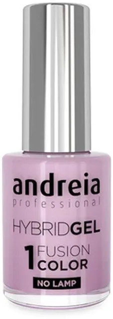 Andreia Professional Hybrid Gel - Fusion Color (10,5mL) H28
