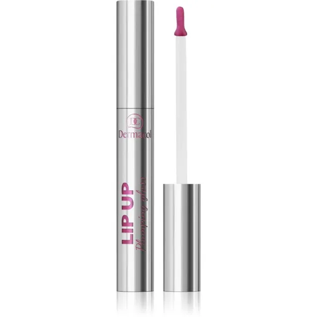 Dermacol Lip Up Täidlasemaks muutev huuleläige varjund 3 3 ml
