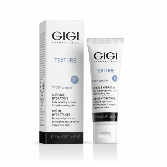 GIGI Texture Surface Hydration Cream