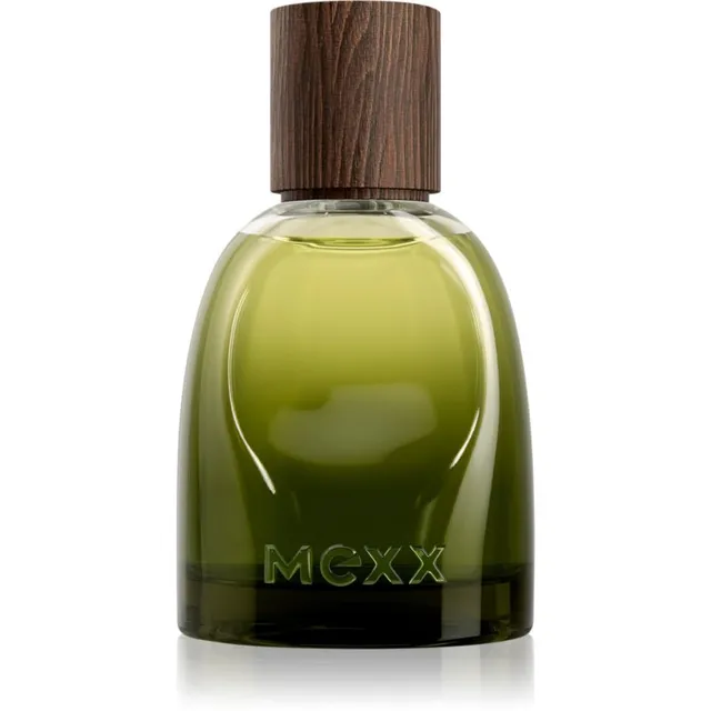 Mexx Inspired Nature Parfüümvesi meestele 50 ml