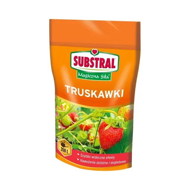 Maasikate väetis, SUBSTRAL, 350 g